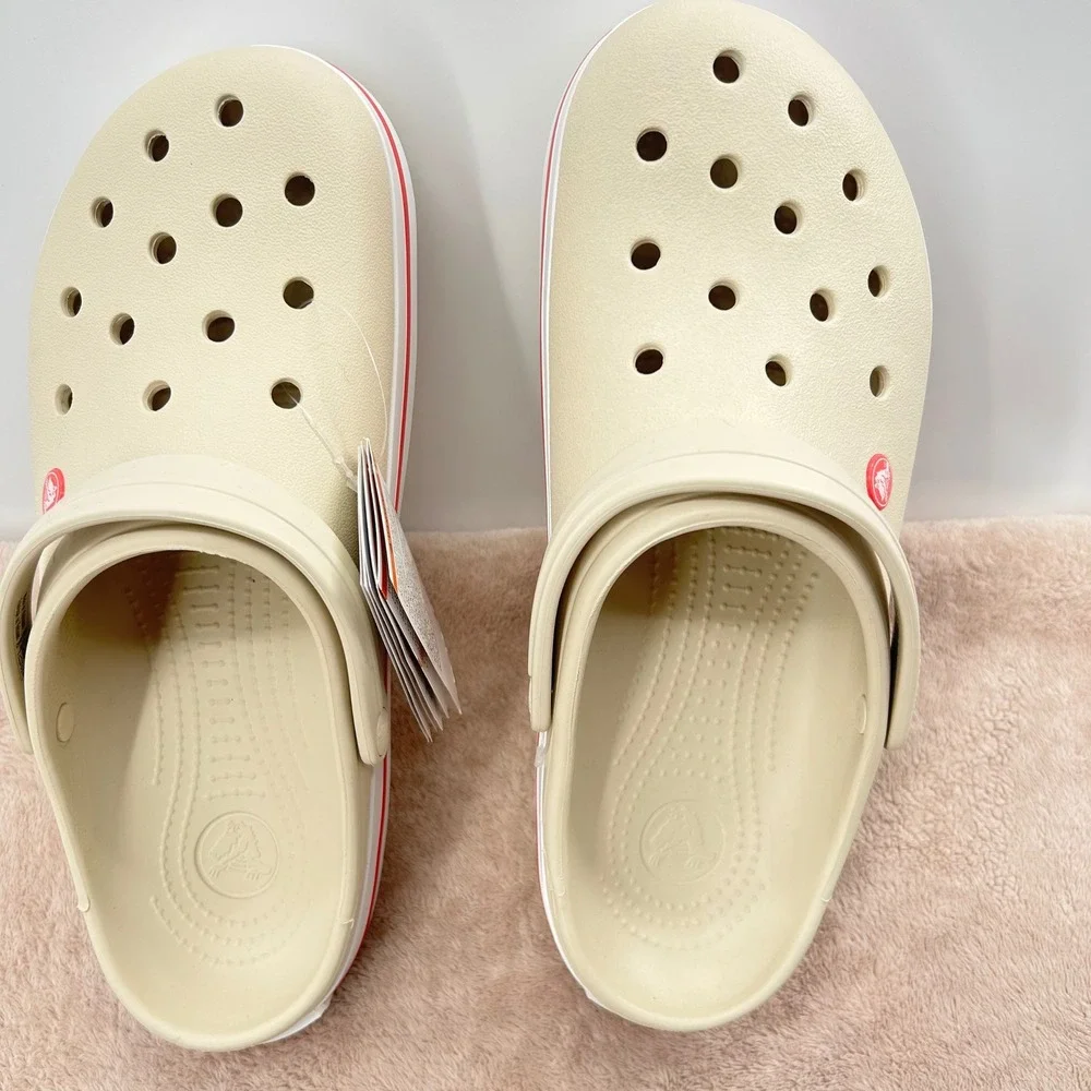 CROCS crocband clogs